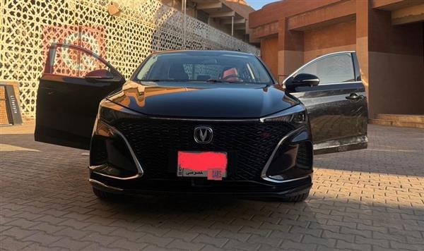 چانگان ئیدۆ پڵەس 2022  بۆ فرۆشتن لە عێراق -  بەغداد